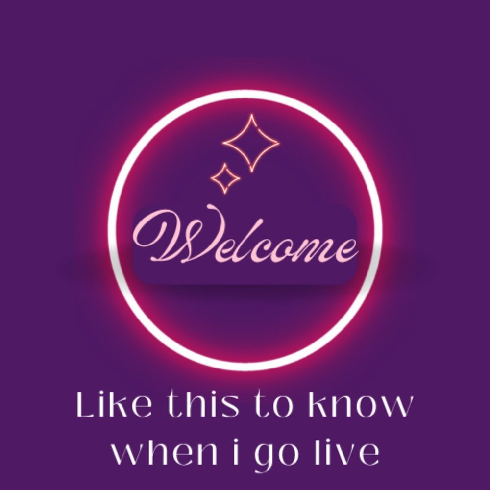 Welcome to my live host notification